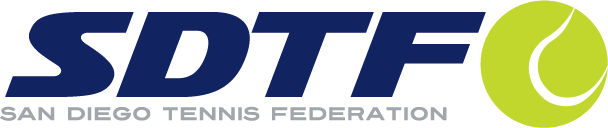 SDTF logo